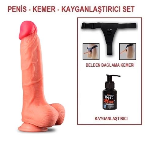 UR3 Yeni Nesil Ultra Yumuşak Love Clone 21 5 CM Dildo Penis Yakamoz