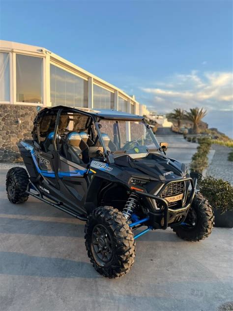 Buggy Rental Santorini Best Service Prices For Buggies In Santorini