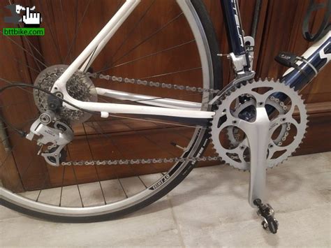 Specialized Secteur Sport Allez Usada Bicicleta En Venta BTT