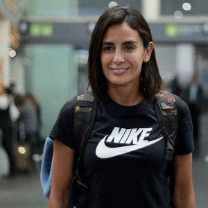 Plano Deportivo Paola Espinosa Administración de Ana Guevara es la