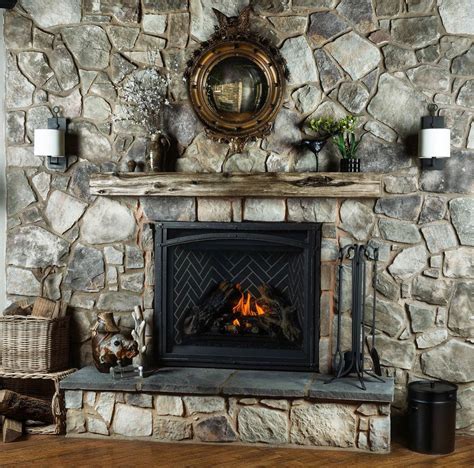 Fireplace Mantels - Specialty Gas House - Columbus, OH