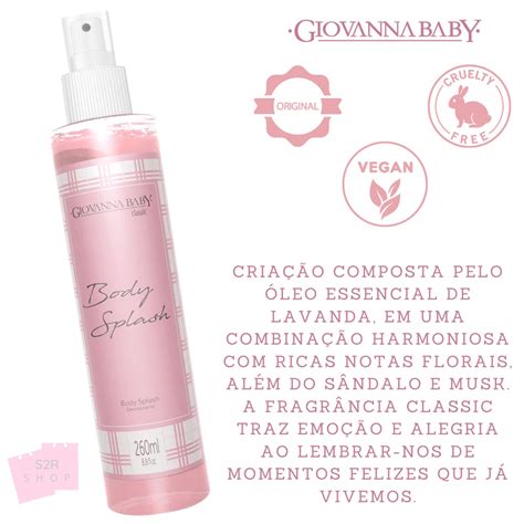 Kit Completo BLUE Giovanna Baby As Queridinhas