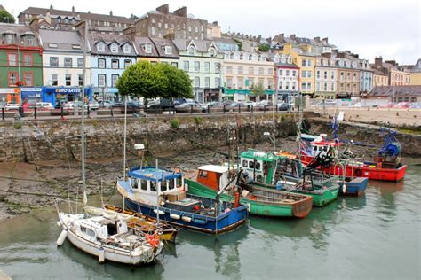 15 Photos that will inspire you to visit Cobh, Ireland | Traveling Canucks