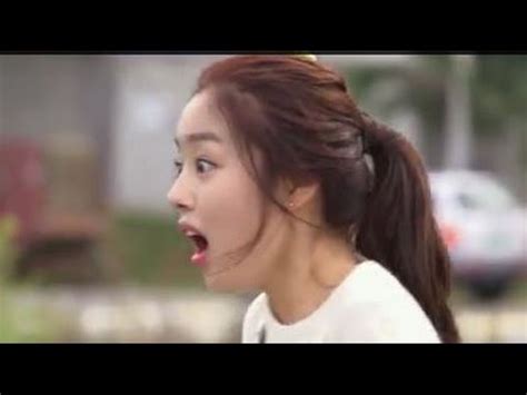 HOT 장미빛 연인들 5회 떠난 차돌 만나러 간 장미 한선화 교통사고 20141101 YouTube