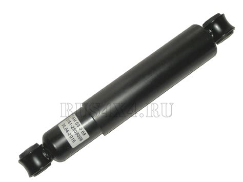 Амортизатор (масл., с втул.) (Trialli, AH03009) 3151-2905006