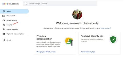 How to Turn Off 'Sign In With Google' Prompt