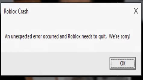 How To Fix “roblox Needs To Quit” Error On Windows Pc