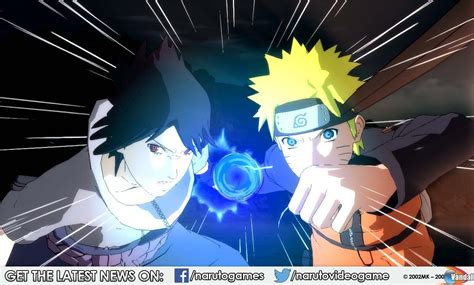 Naruto Ultimate Ninja Storm Revolution Nude Mods Everbda