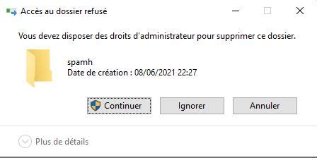 Comment Supprimer Un Utilisateur Sur Windows Malekal