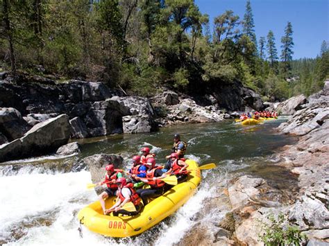 Grand Canyon Rafting Traveller Reviews Oars California Rafting