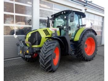 CLAAS Arion 660 Cmatic V For Sale Farm Tractor 123900 EUR 5439639