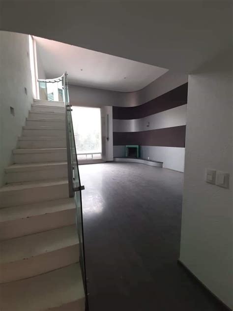 Venta Casa En Rinc N De Los Bosques Atizap N De Zaragoza