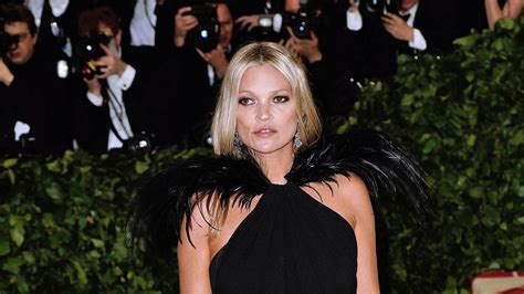 Kate Moss Style In Pictures British Vogue British Vogue