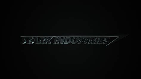 Stark Industries Wallpaper X