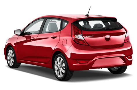 Hyundai Accent Reviews Research Accent Prices Specs Motortrend