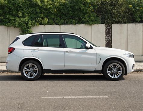 BMW X5 xDrive 30D M SPORT