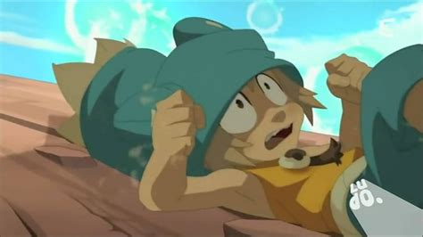 Amv Wakfu Yugo Vs Qilby War Of The Worlds Youtube