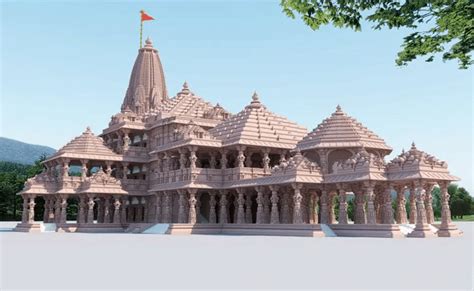 Ram Mandir Bhoomi Pujan - 5th August - Inauspicious Date ? - Vedic ...