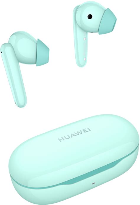 Беспроводные наушники HUAWEI FreeBuds SE Синие: купить по выгодной цене ...