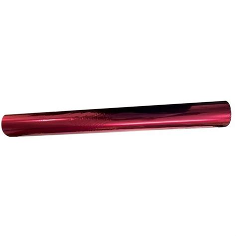Cherry Red Hot Stamping Foil At Rs Roll Hot Stamping Foils In New Delhi ID