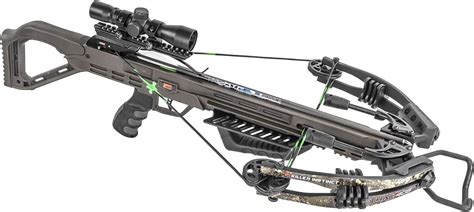 Lethal Crossbow Review