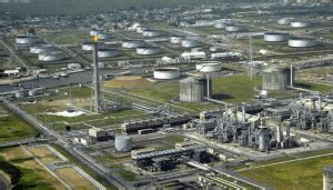 Nigeria’s oil reserves now stand at 37billion - NUPRC