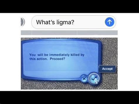 Funny ligma memes | Ligma | Know Your Meme