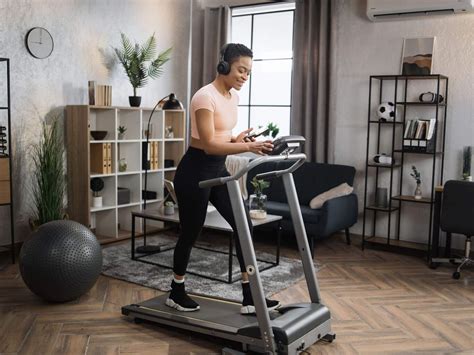 Home Gym Mit diesen Fitness Geräten bist du perfekt ausgestattet