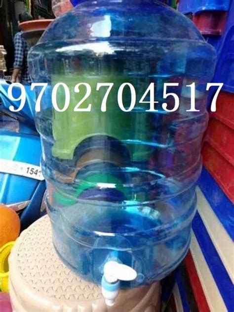 Blue 20 Liter Empty Mineral Water Bottle And Jar At Rs 150piece In Mumbai Id 2853956457030