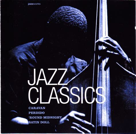 Jazz Classics Cd Discogs