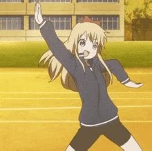 Anime Dance Gif GIFs | Tenor