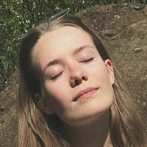 Berta Andrea Snædal leaked nude photos and videos