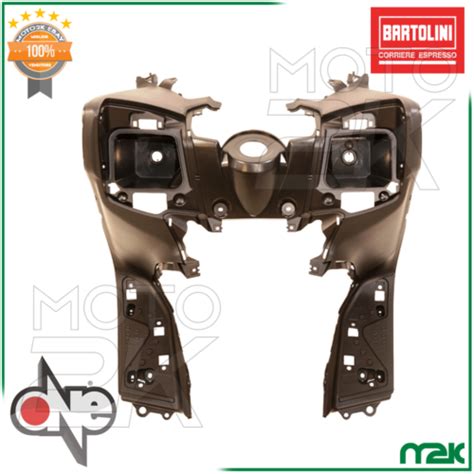 Carena Contro Scudo Interno Anteriore Plastica Yamaha T Max T Max