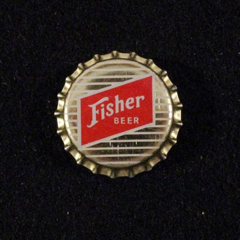 Fisher Beer Red At