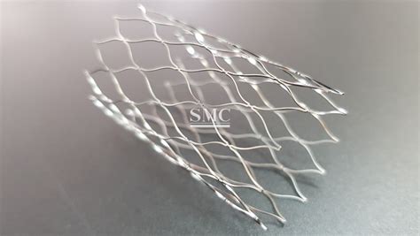 Nitinol Stent Manufacturer Shanghai Medical