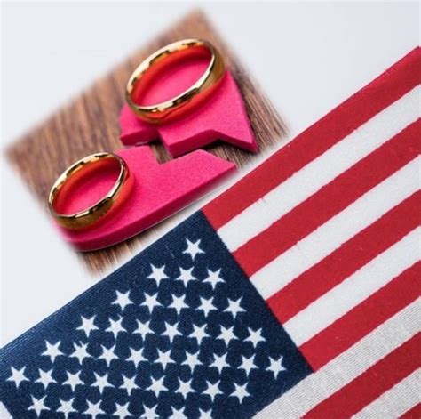 CÓMO DIVORCIARSE EN ESTADOS UNIDOS SOLICITUD COSTOS