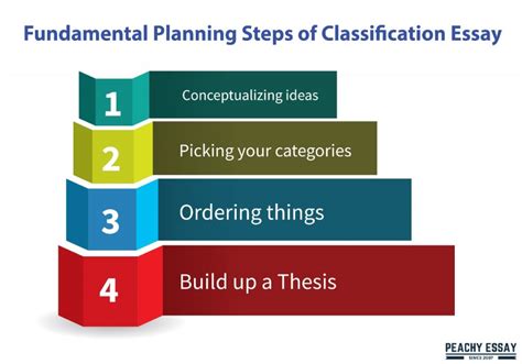 How To Write A Division Classification Essay Useful Guide