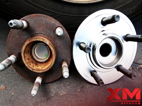 Wheel Hubs 101 Get About This Few Important Component