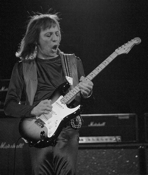 Robin Trower | The Concert Database