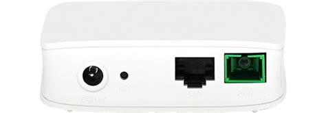 XPON Desktop Data ONT - Data ONU - BDCOM Networking Solutions ...