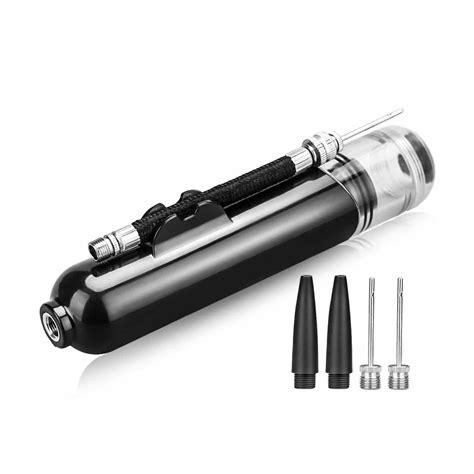 Top 10 Best Ball Pumps In 2021 Reviews Buyers Guide