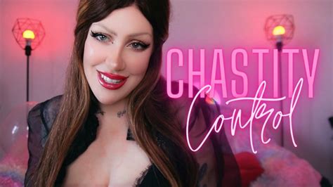 Chastity Control 720p Ldb Mistress Clips4sale