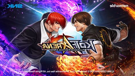 Netmarble Has Announced An Advertising Platform For Mobile Game The