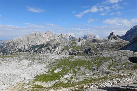 Tre Cime Circuit* (Italy) | My Hiking Blog