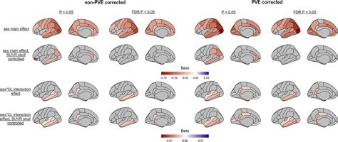 Explaining Variability In Early Stages Of 18f ‐flortaucipir Tau‐pet