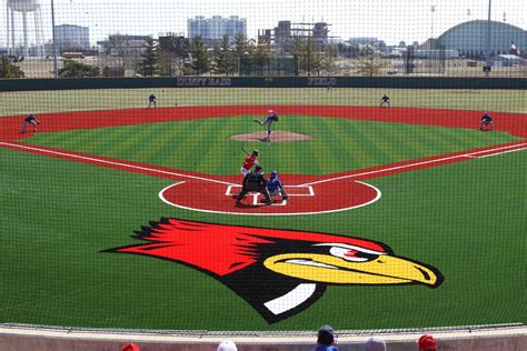 Illinois State Redbirds - Learfield