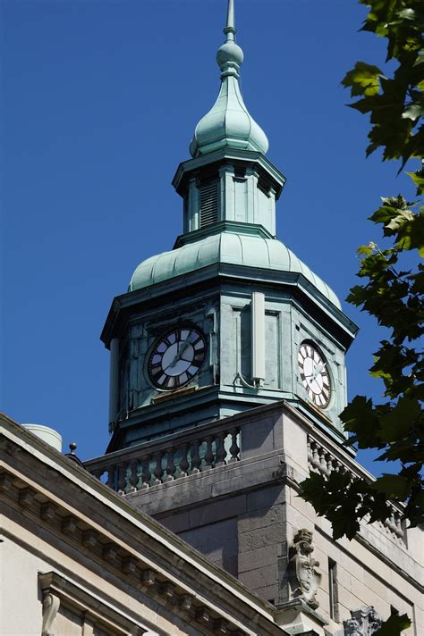 Karlskrona Sweden Church Tower - Free photo on Pixabay - Pixabay