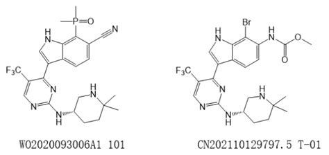 Cdk7抑制剂用于癌症治疗：尝到成功的味道了吗？