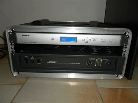 Bose Series Iii Image Audiofanzine