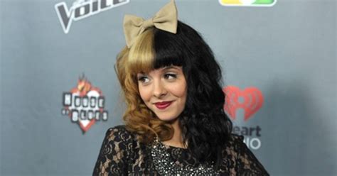 The Voice Star Melanie Martinez Accused Of Sex Assault By Former